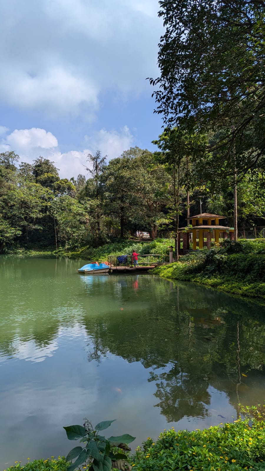 Ghattada Gudda Agumbe Trek | 2-Day Western Ghats Trip from Bengaluru gallery photo 3
